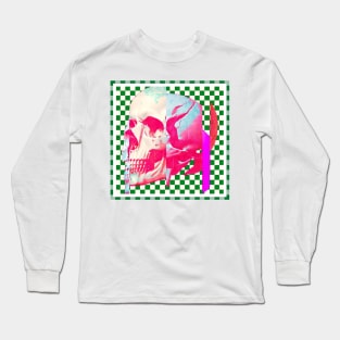 Dysfunctional Prepster Long Sleeve T-Shirt